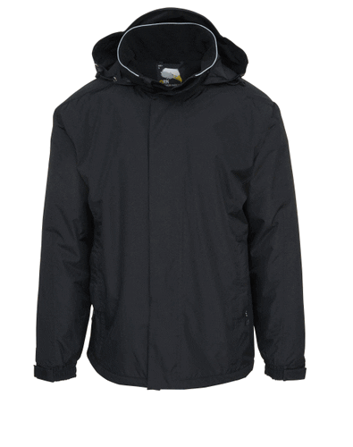 Ladies Curlew Parka