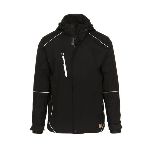 Fireback EarthPro® GRS Jacket