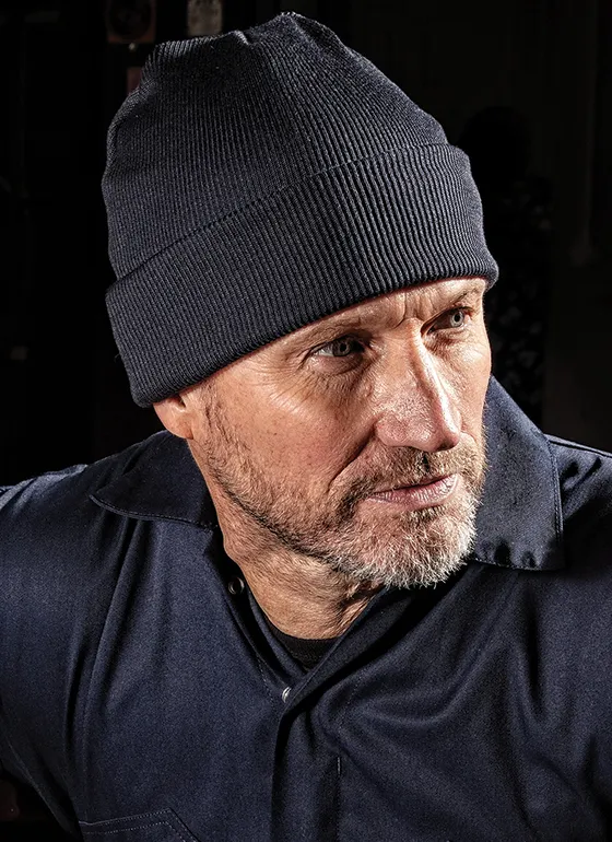 Beanie Hat