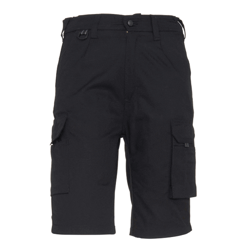 [ORN2000R.BK.28] Hawk EarthPro® GRS Shorts (28, Black)