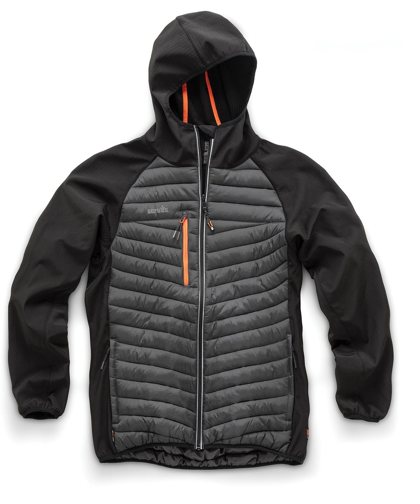 Scruffs Trade thermo jacket