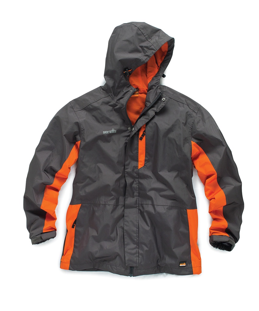 [SH051CHARS] Worker jacket (S)