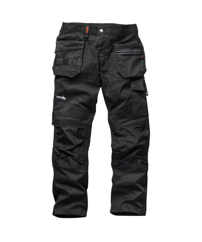 Scruffs Trade Flex trousers