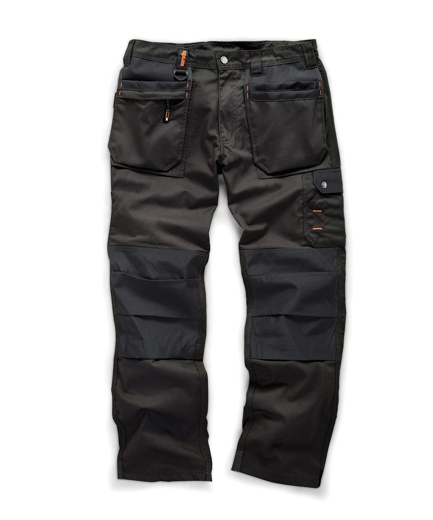 Scruffs Worker plus trousers