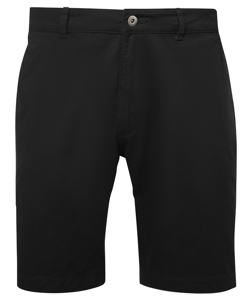 Asquith & Fox Men's chino shorts