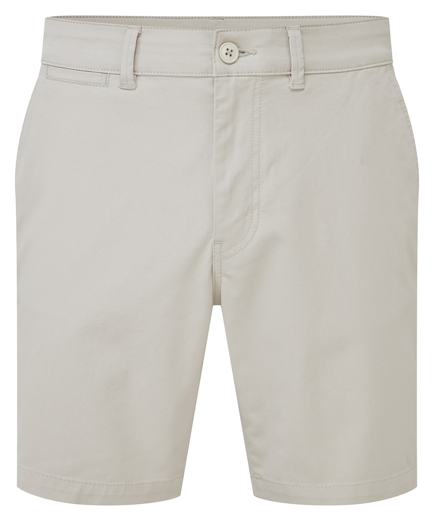 Asquith & Fox Men’s ultimate chino shorts