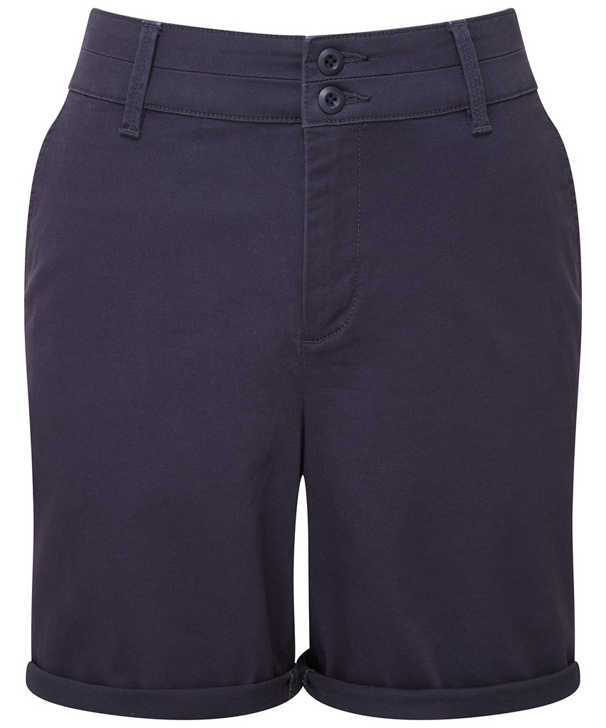 Asquith & Fox Women’s ultimate chino shorts