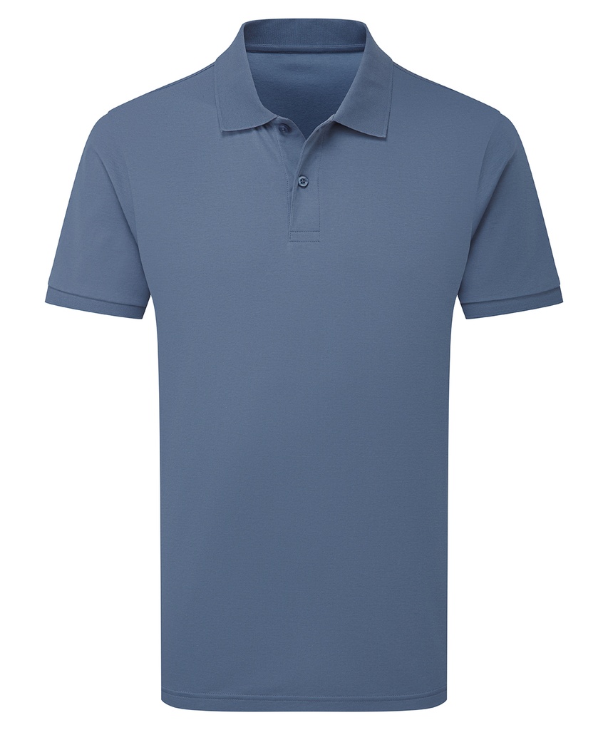 Asquith & Fox Premium mercerised polo