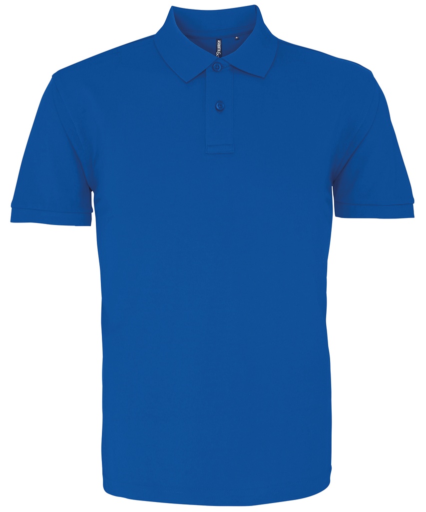 Asquith & Fox The Asquith & Fox polo