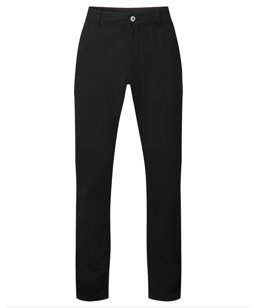 Asquith & Fox Men's Classic fit chinos