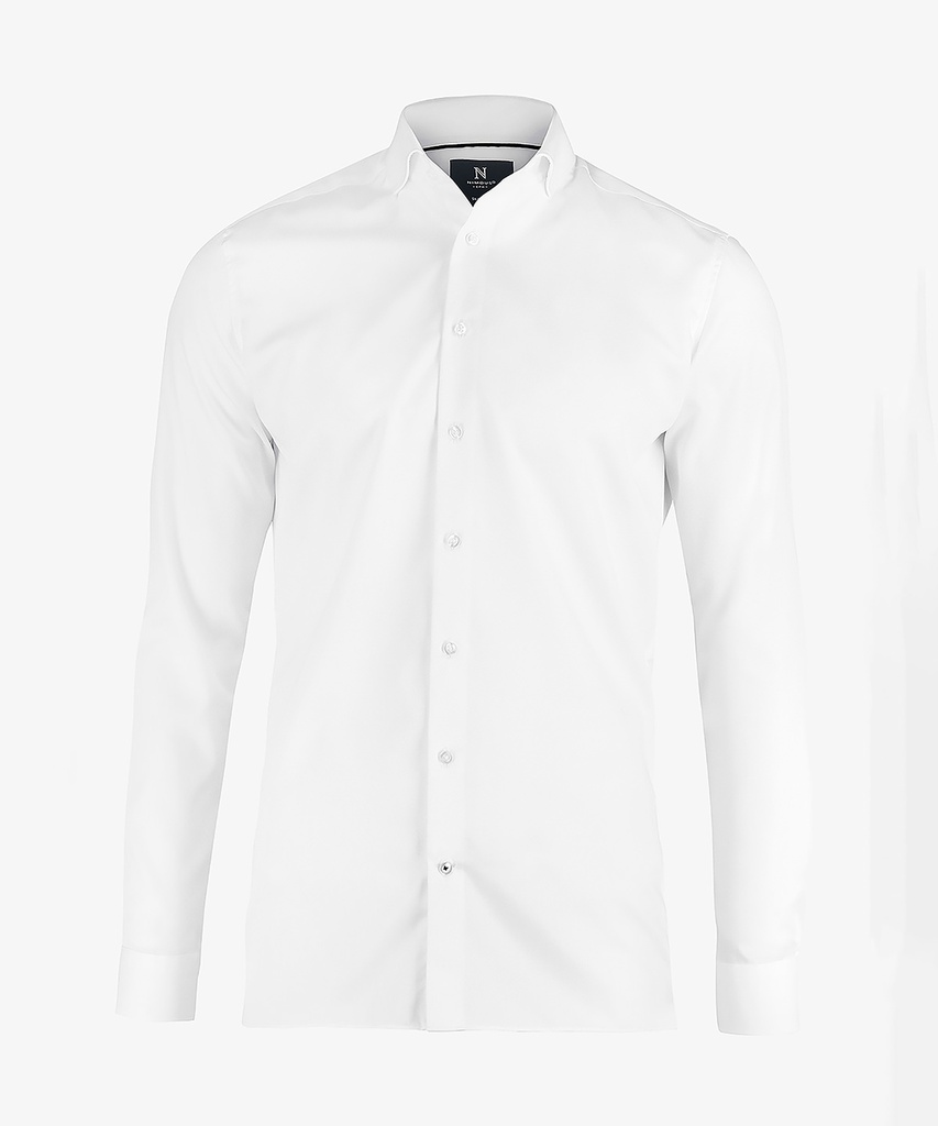 Nimbus Portland slim fit – super non-iron business shirt