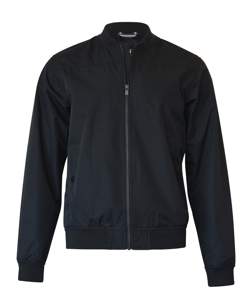 Nimbus Bleecker, authentic bomber jacket