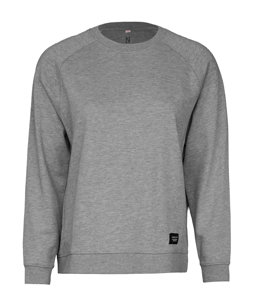 Nimbus Women’s Georgetown, timeless luxury crew neck