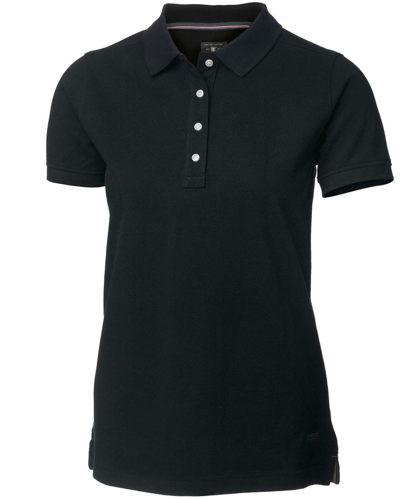 Nimbus Women’s Yale, the luxurious classic polo