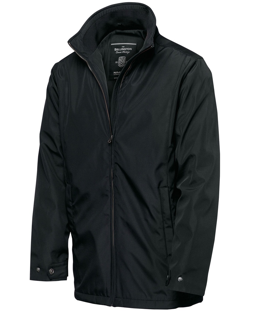 Nimbus Bellington – warm business jacket