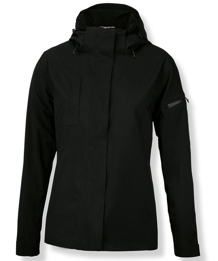Nimbus Women’s Whitestone, performance shell jacket