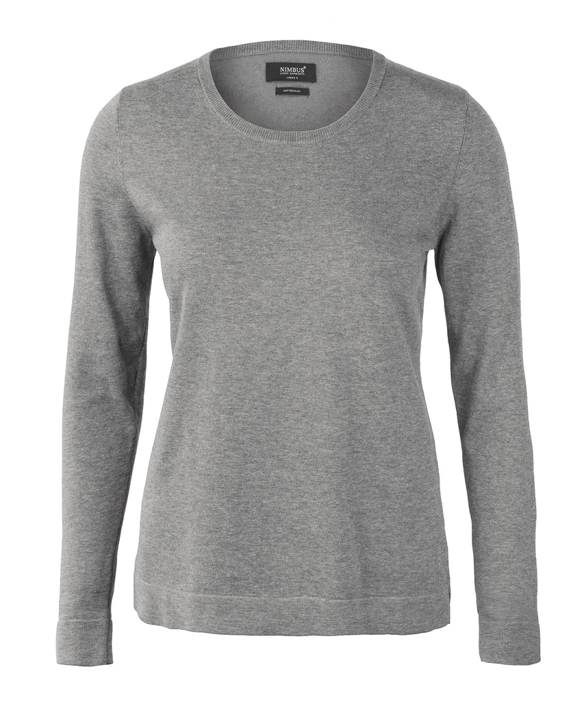Nimbus Women’s Brighton – elegant round neck
