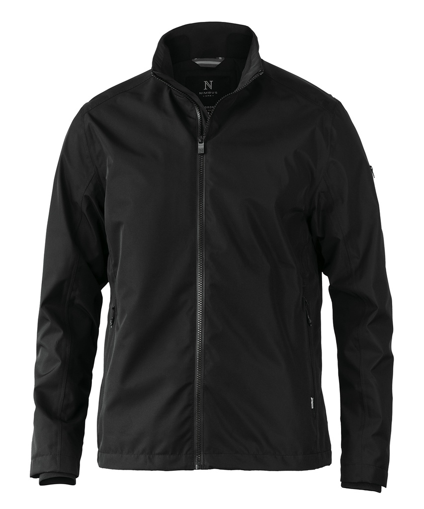 [NB97MBLACS] Nimbus Redmond men – elegant technical jacket (S)