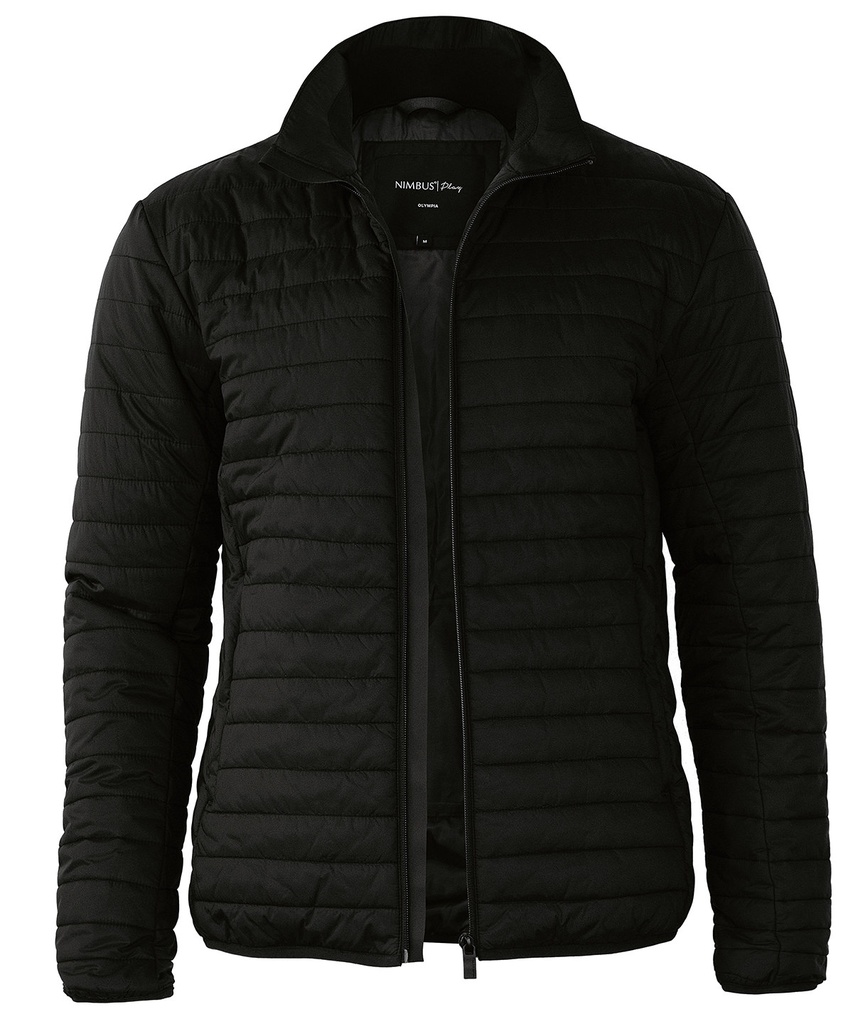 Nimbus Olympia – comfortable puffer jacket