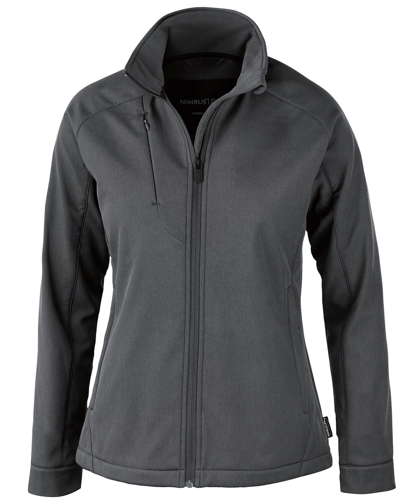 Nimbus Women’s Livingston – 4-way stretch softshell