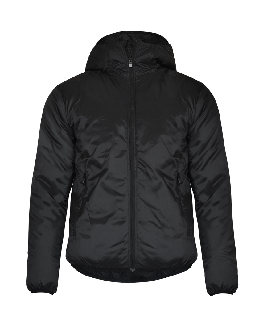 [NP16MBLACS] Nimbus Aspen jacket (S, Black)