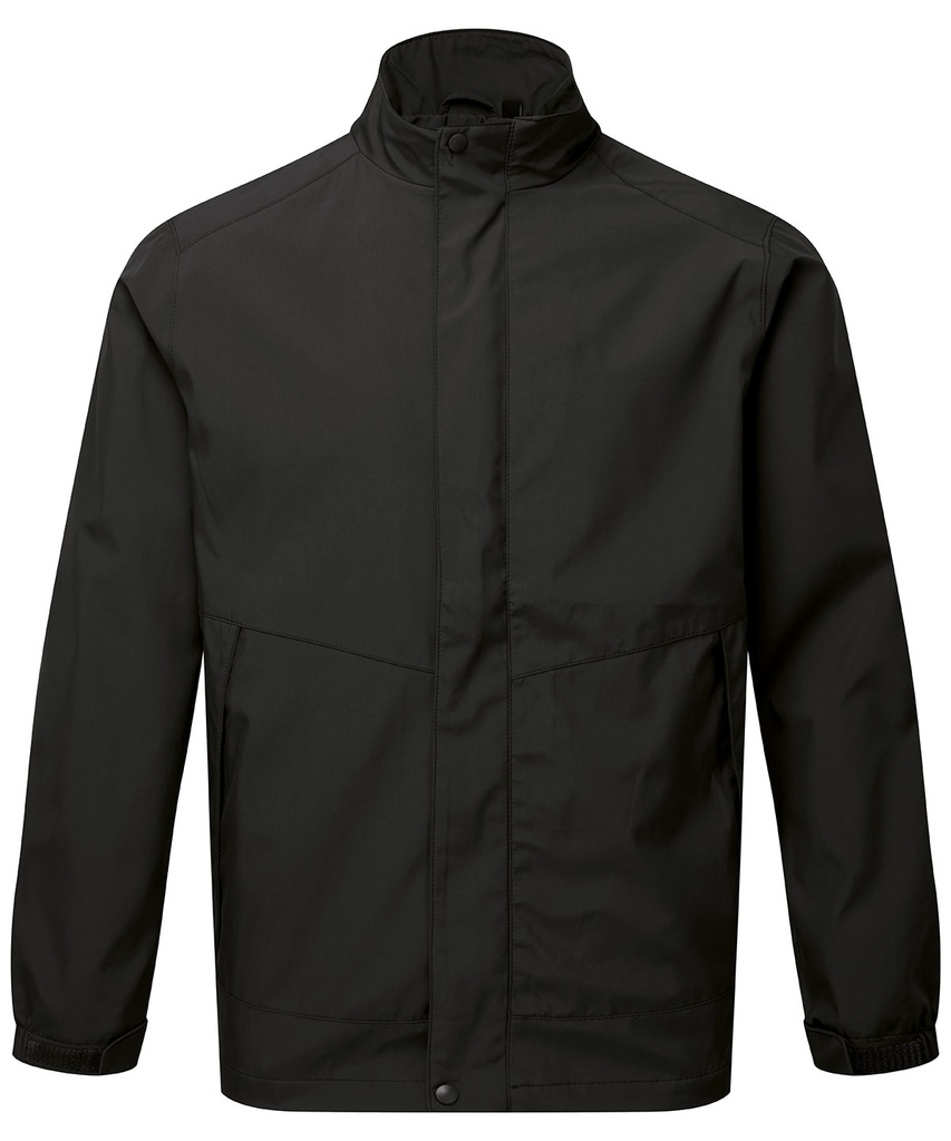 [TS006BLACS] 2786 Recycled super-lightweight jacket (S, Black)