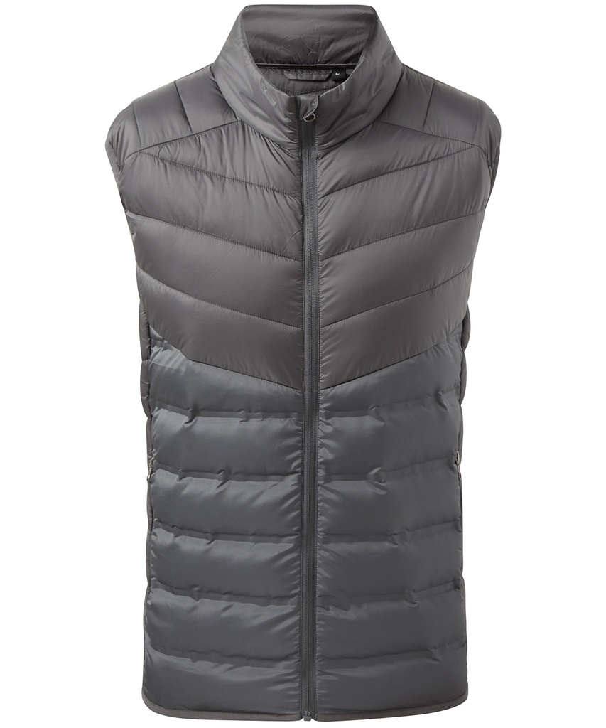 2786 Mantel moulded gilet