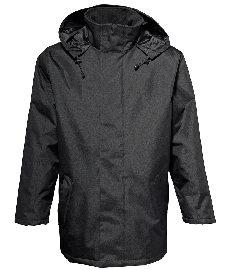 [TS013BLACS] 2786 Parka jacket (S)