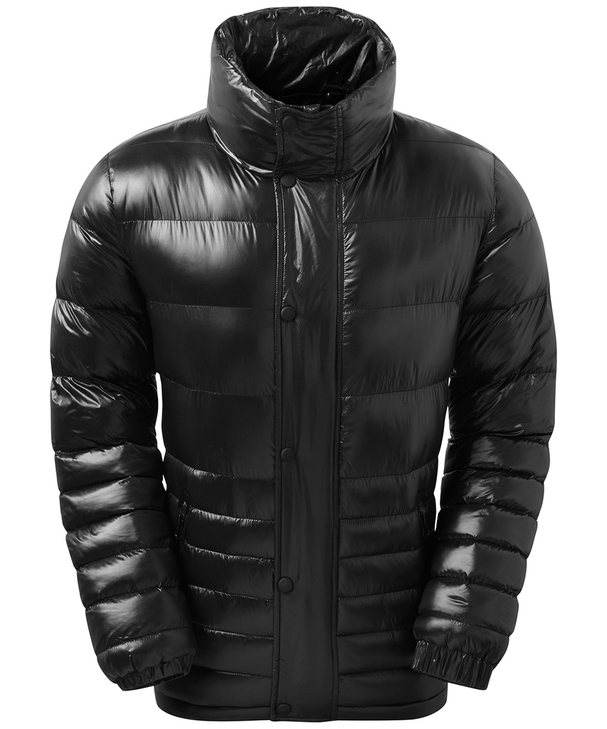 [TS034BLACS] 2786 Sloper padded jacket (S)