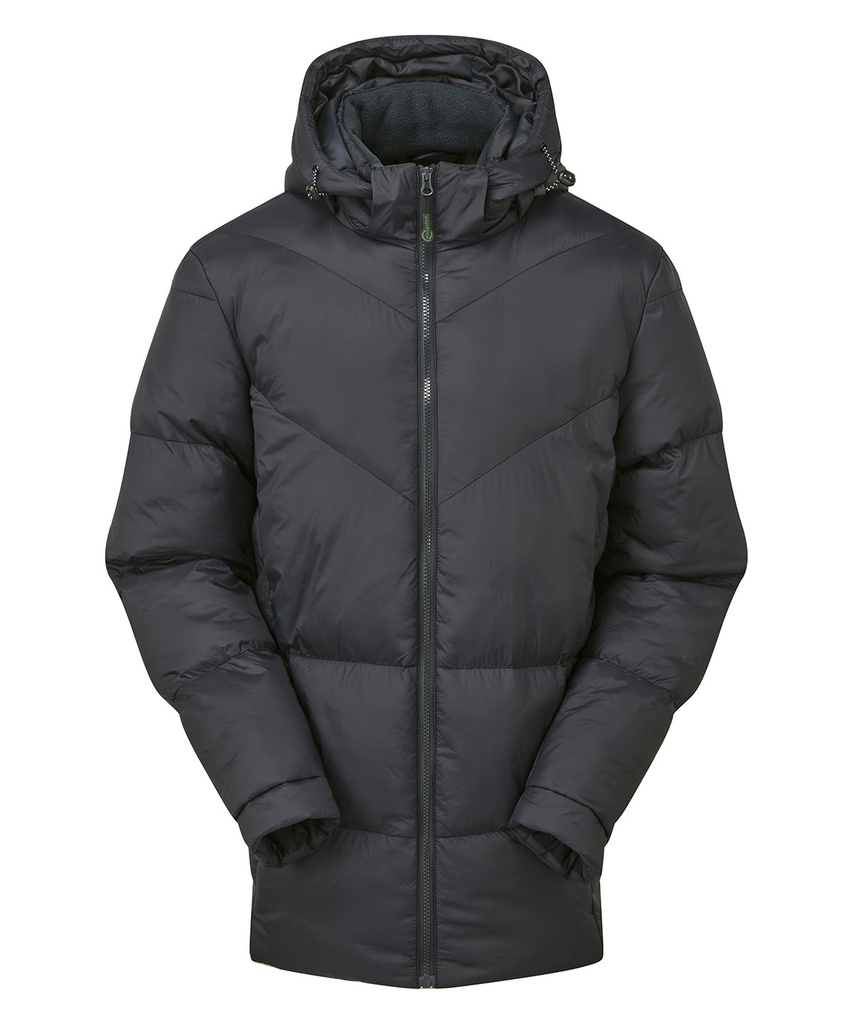 [TS045BLACS] 2786 Fara recycled jacket (S, Black)
