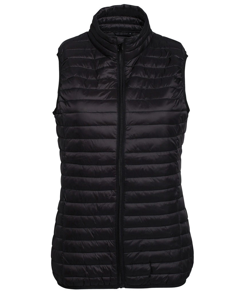2786 Women's tribe fineline padded gilet