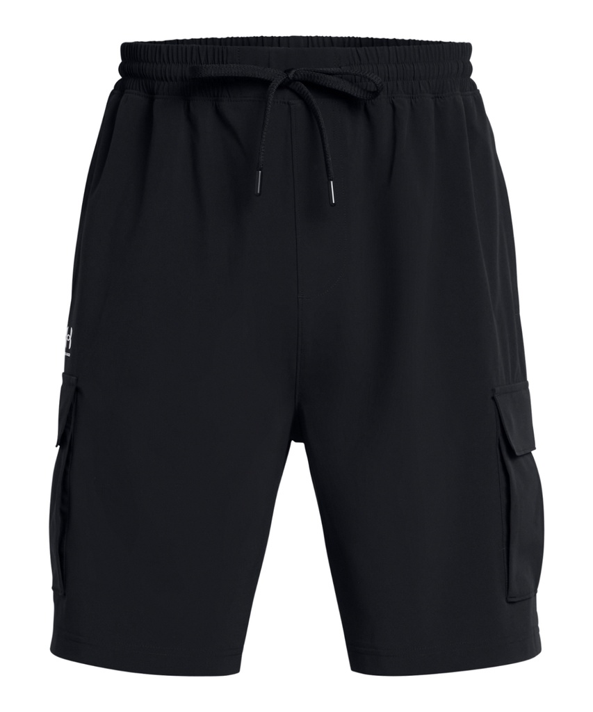 Under Armour UA Vibe cargo shorts