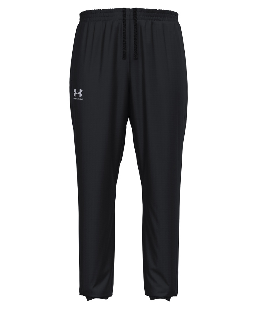 Under Armour UA Rival woven windbreaker pants