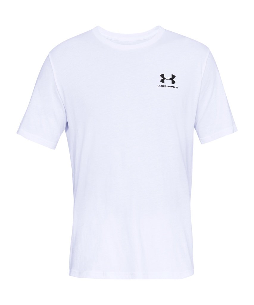 Under Armour UA Sportstyle short sleeve