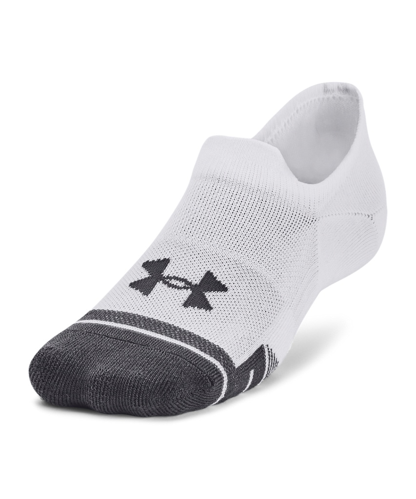 Under Armour Ultra-low training socks (3-pack)