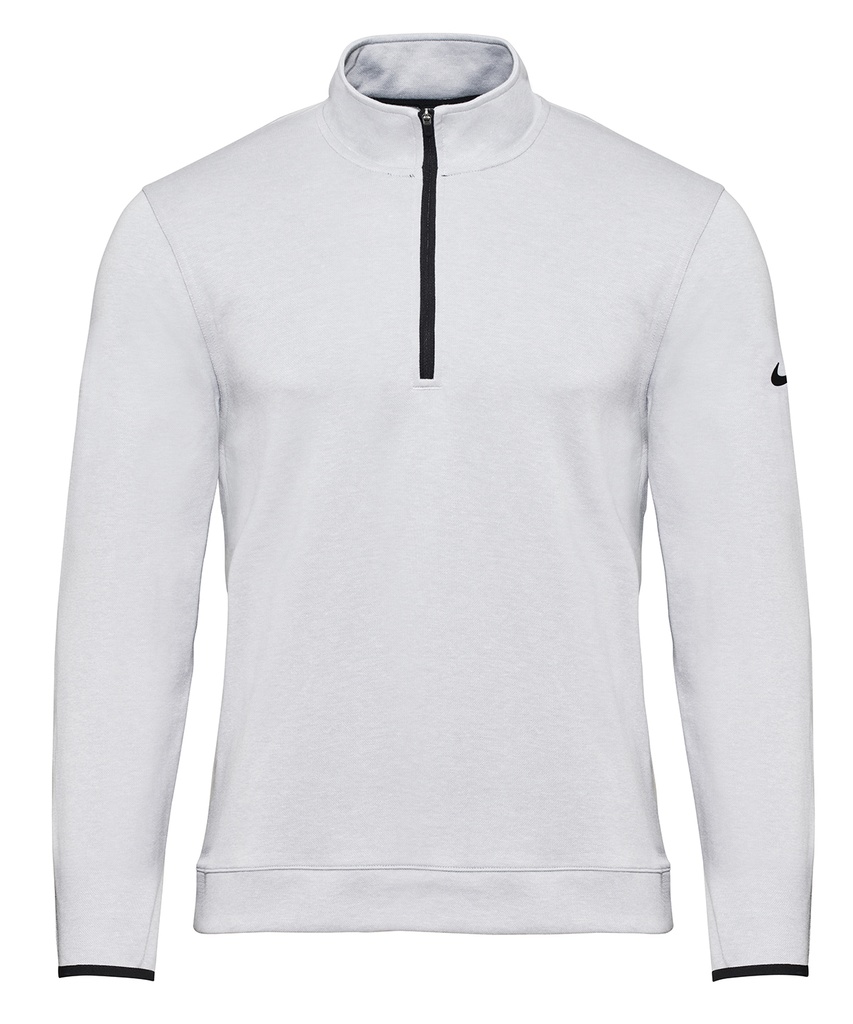 Nike Nike Tour half-zip piqué top