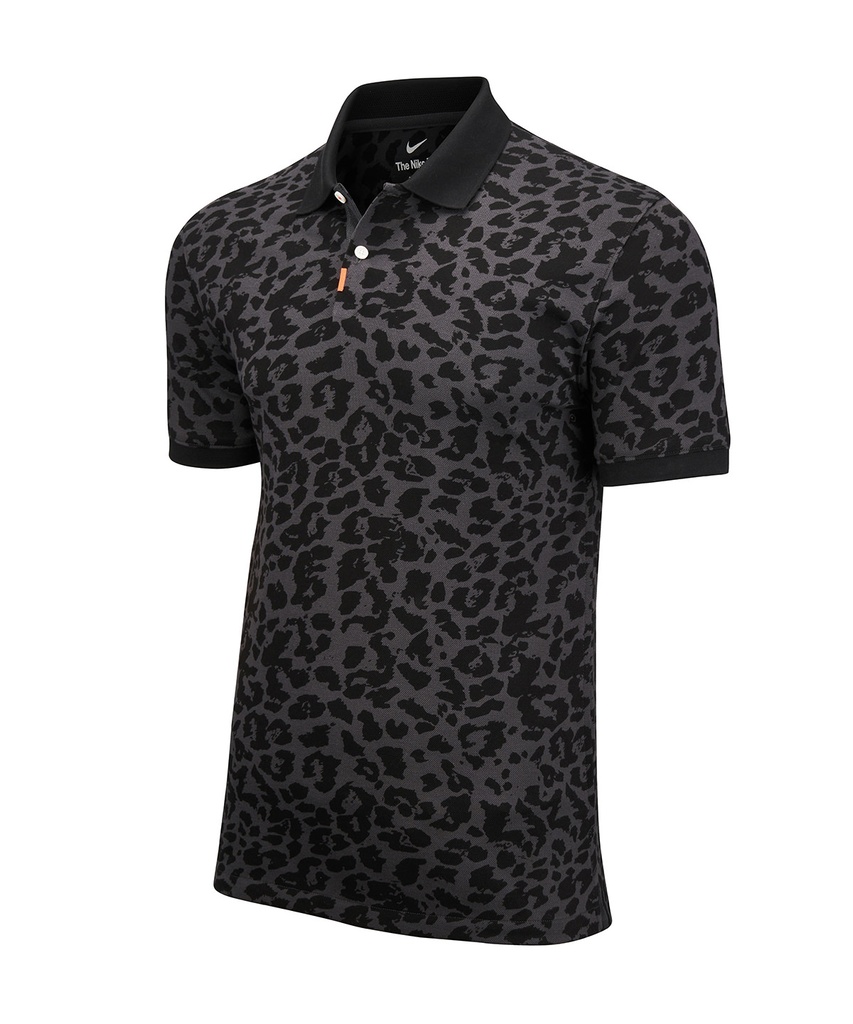 Nike Nike polo golf primal print slim