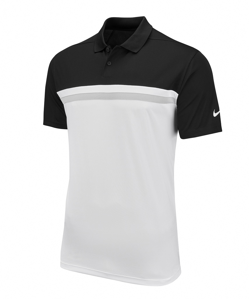 Nike Nike Victory colour block polo