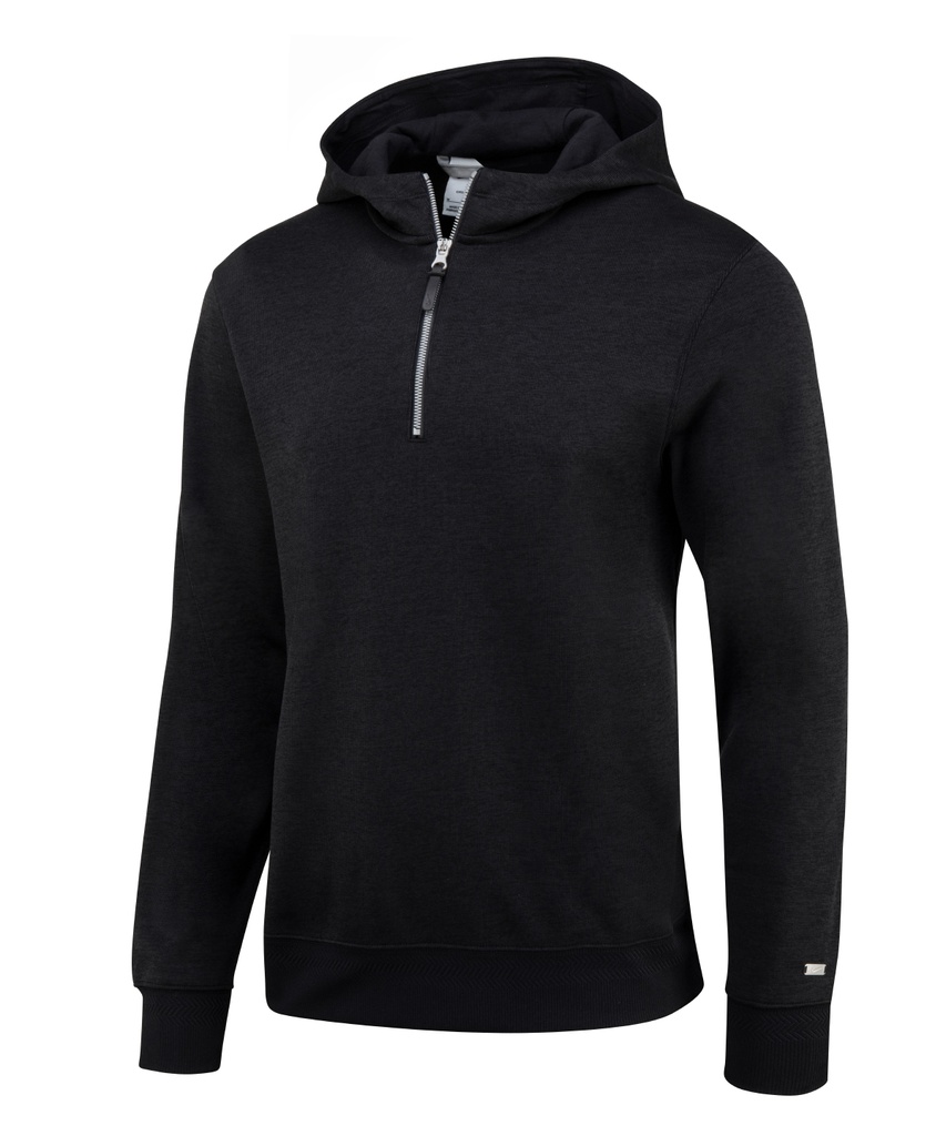 [NK357BKBSS] Nike Nike Dri-FIT player hoodie (S)