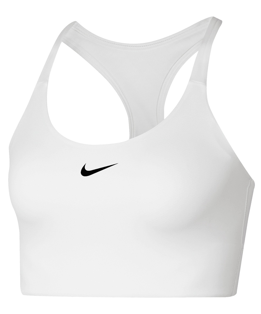 Nike Women’s Nike Dri-FIT Swoosh one-piece bra