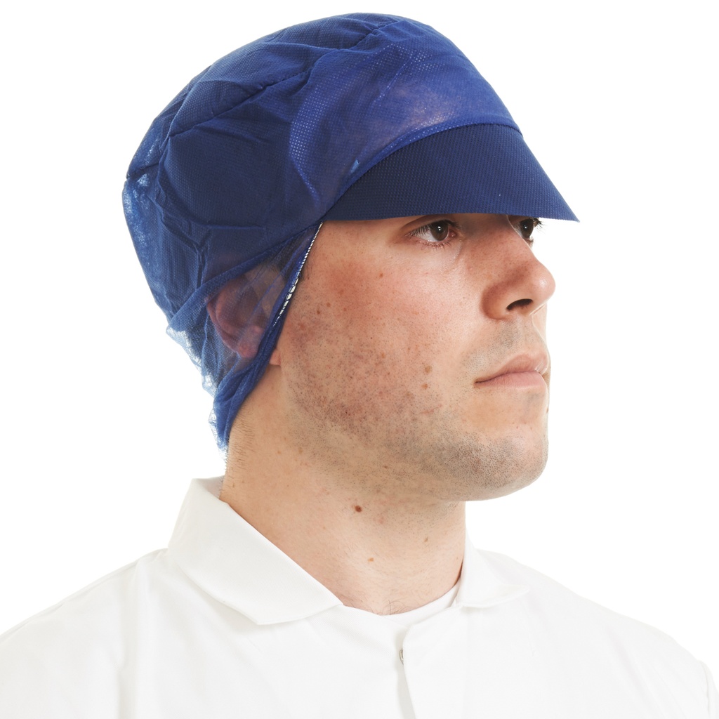 Snood Cap (500 Pack)