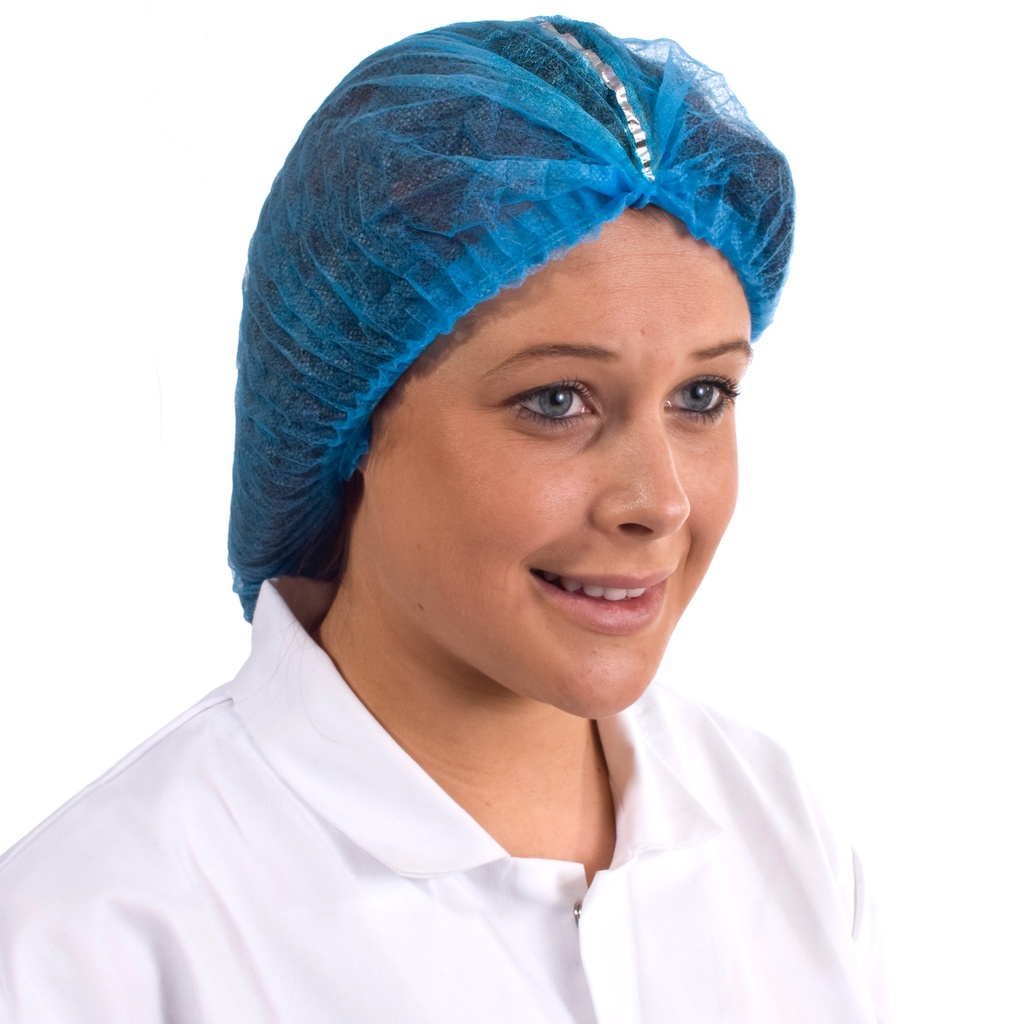 [14940] Detectable Mob Cap (1000 Pack) (Yellow)