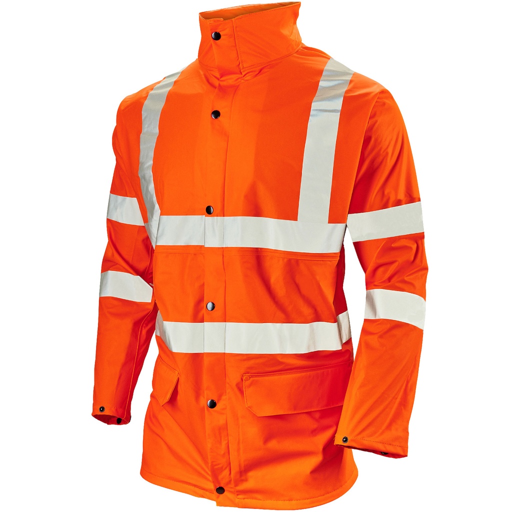Storm-Flex PU Jacket