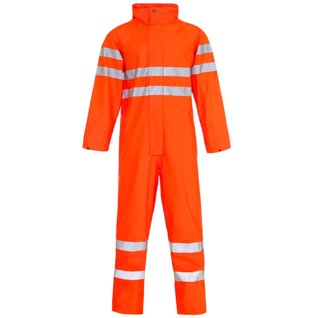 [19181] Storm-Flex PU Coverall (Small)