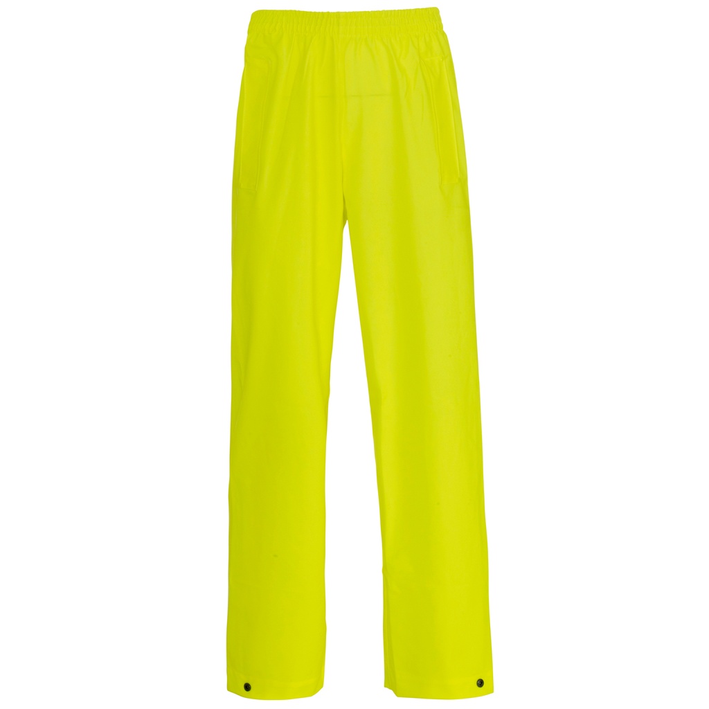 Storm-Flex PU Trousers