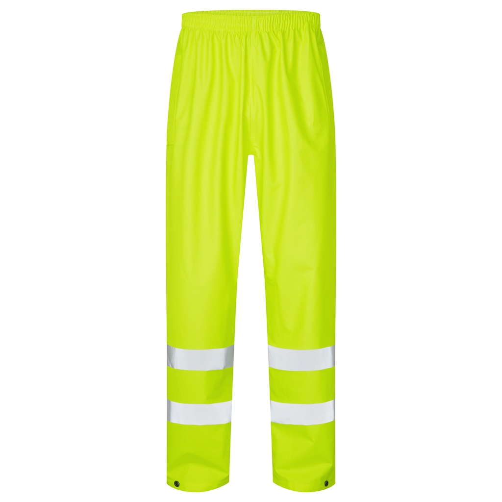 Storm-Flex PU Trousers