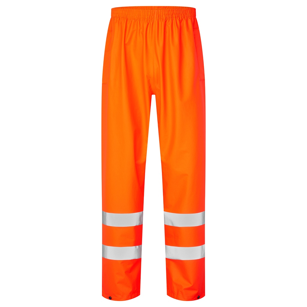 [19781] Storm-Flex PU Trousers (Small)