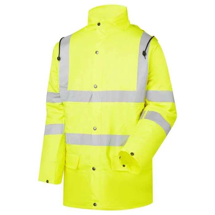 [37741] Storm-Flex PU Parka (Small)