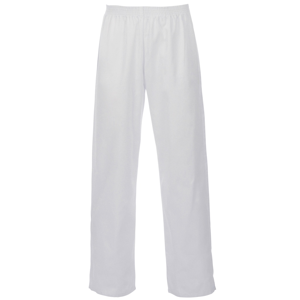 [57T01] Polycotton Food Trousers (Small)