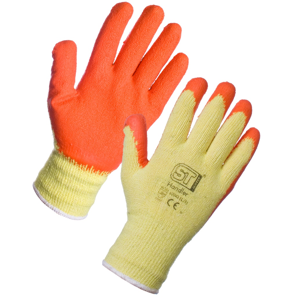 Handler Gloves (120 pairs)